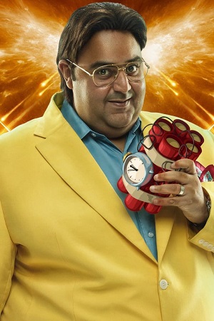 Character image for Wassem