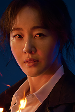 Character image for Im Jin-Hee