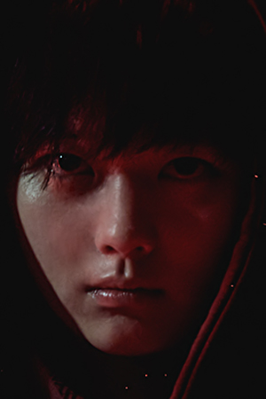 Character image for Baek So-jin