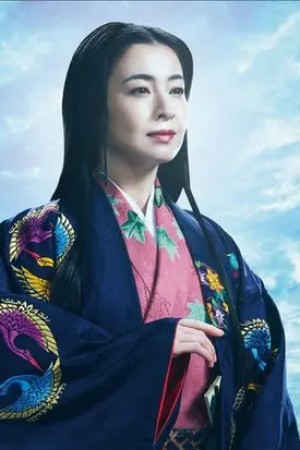 Character image for 土田御前