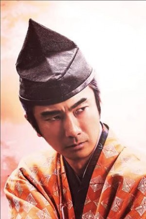 Character image for 細川藤孝