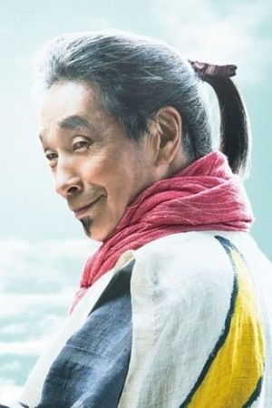 Character image for 望月東庵