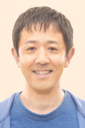 Character image for 須田 民生 / SUDA Tamio