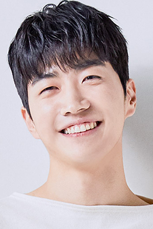 Character image for Ko Doo-sik