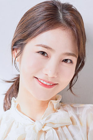 Character image for Kim Sol-ah