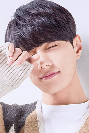 Character image for Hong-jo