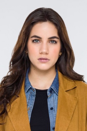 Character image for Carla Rangel