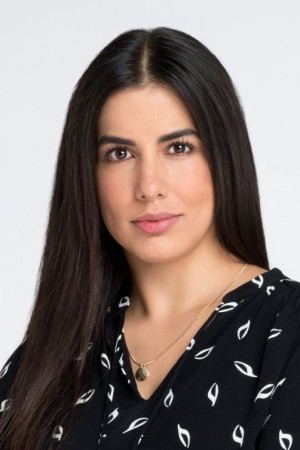 Character image for Cristina Pérez Ochoa