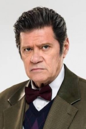 Character image for Boris