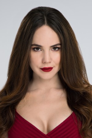 Character image for Rubí Pérez Ochoa