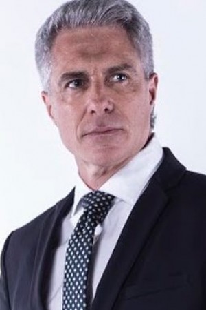 Character image for Arturo de la Fuente