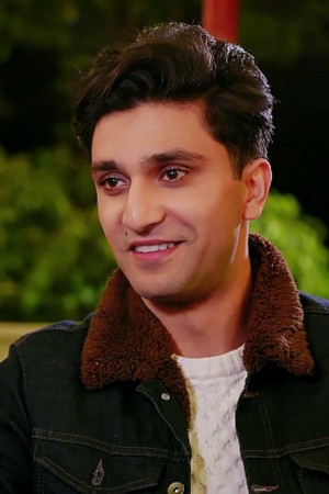 Character image for Saad