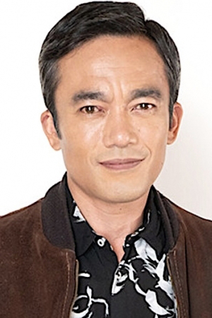 Character image for 桜庭龍二