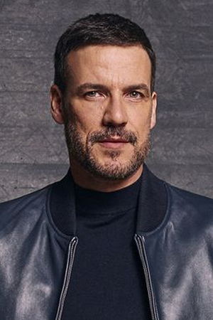 Character image for Hugo Ibarra Toledo