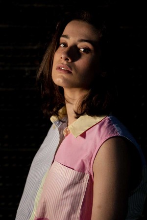 Character image for Paula