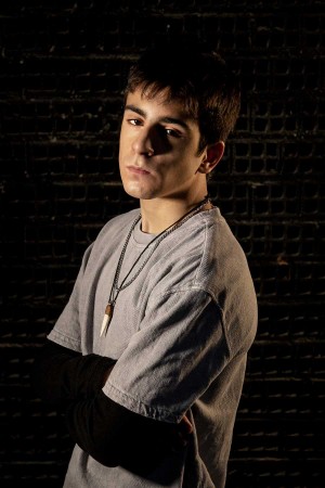 Character image for Teo