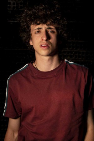 Character image for Matt