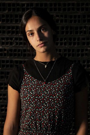 Character image for Lucía