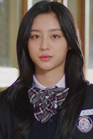 Character image for Han Yu Ri