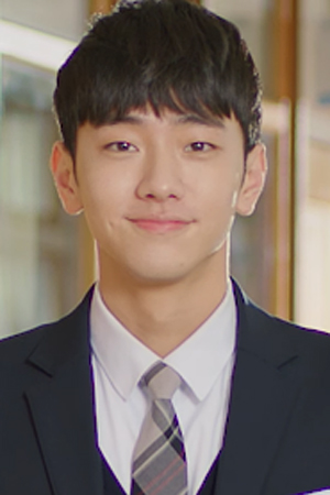 Character image for Lee Chan Sol