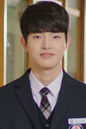 Character image for Kim Do Yoon