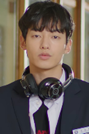 Character image for Shin Kang Wook