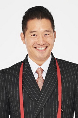 Character image for Mr. Kang