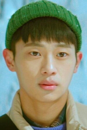 Character image for Park Chan-hong