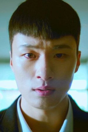 Character image for Heo Don-hyuk