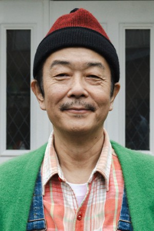 Character image for シロウ