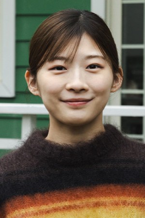 Character image for ハル