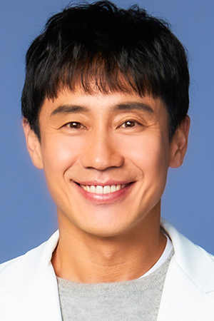 Character image for Lee Shi-Joon