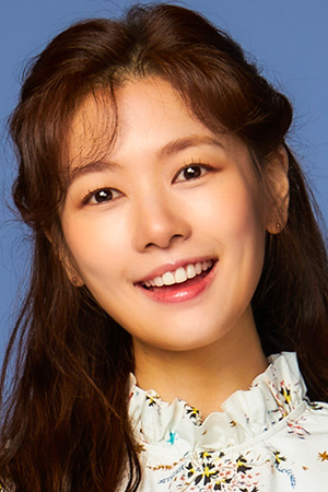 Character image for Han Woo-joo