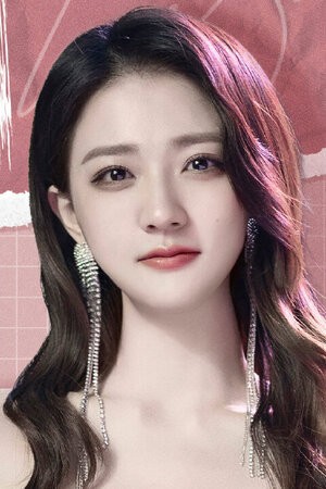 Character image for Zhu Liangchen