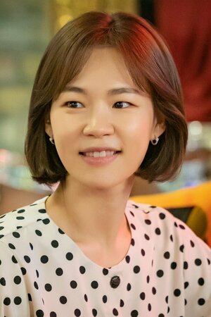 Character image for Kim Eun-Hee	