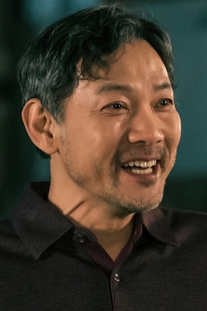 Character image for Kim Sang-Sik	