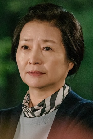 Character image for Lee Jin-Suk