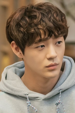 Character image for Kim Ji-Woo