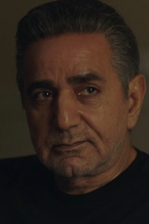 Character image for Fariborz Sabouri