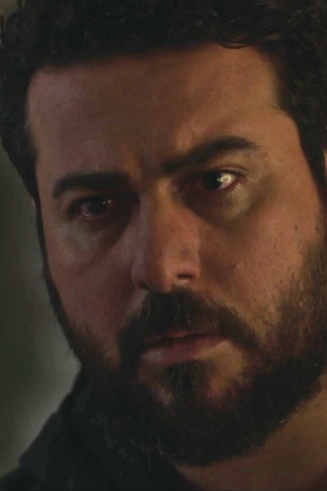 Character image for Arman Darbandi