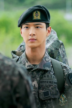 Character image for Yong Dong Jin