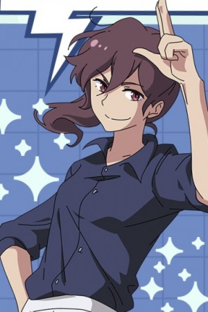 Character image for 苏莫婷 (Su Moting)