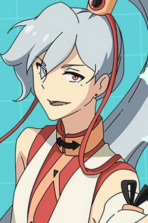 Character image for 天机星 (Celestial Star)