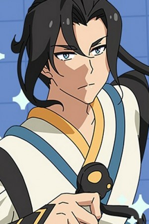 Character image for 地魁星 (Dekui Star)