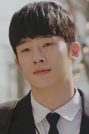 Character image for Kang Gook