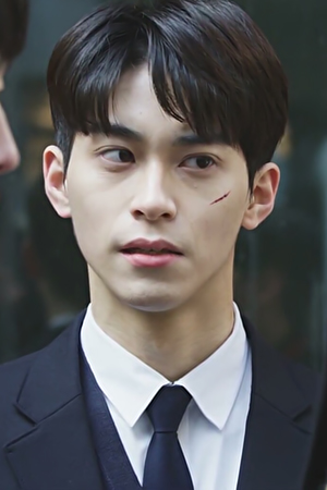 Character image for Han Tae Joo