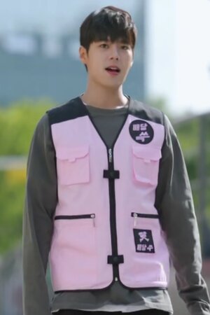 Character image for Lee Ra-Hoon