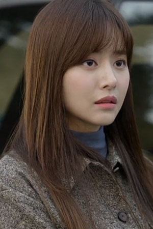 Character image for Jang Seo-A