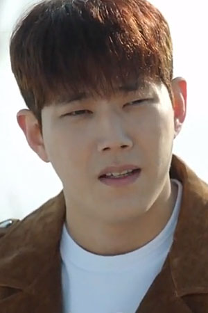 Character image for Jang Joon Ah