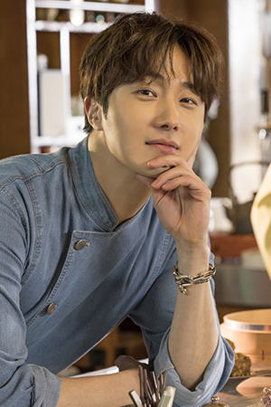 Character image for Park Jin-sung